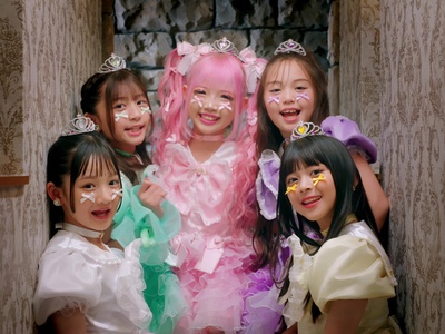 100Persent Daichukki Front Cover