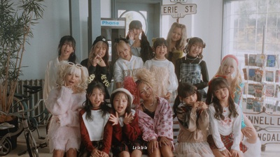 Bad Vibes Bye Bye (feat. Natuul) Front Cover