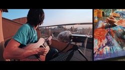 Twilight Calling (Chill in Turkey & Spain)