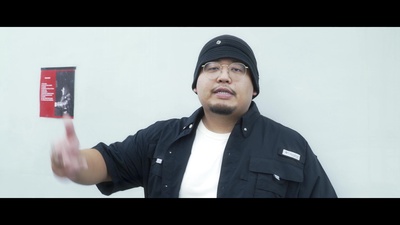 Chaff (feat. Vincent Mars) Front Cover