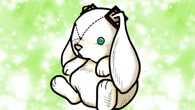 SOUSEI (feat. HATSUNE MIKU) Front Cover