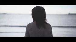 sea overflowing with light