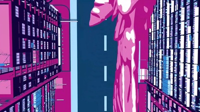 fuwafuwari Front Cover