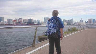 Yell For Youのジャケット写真