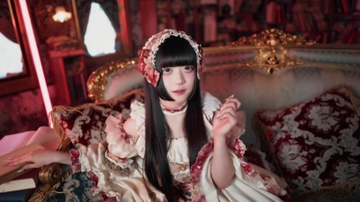 六畳神話大系のジャケット写真