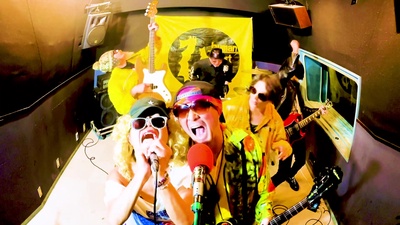 goodのジャケット写真