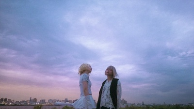 v_o_i_c_eのジャケット写真