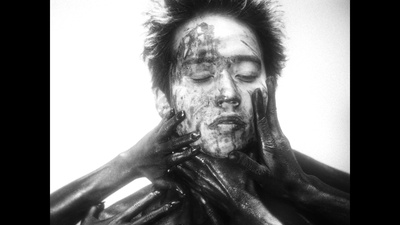 徒花のジャケット写真