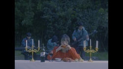 Love is always a hurricane