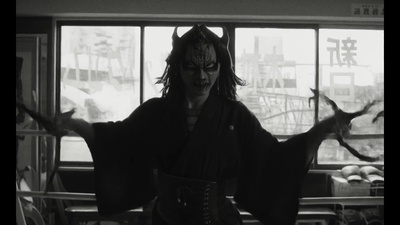 やってみろのジャケット写真