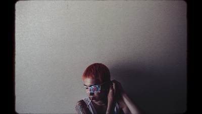 Drunkのジャケット写真