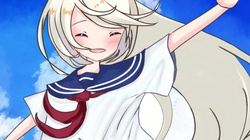 Falling Into Deep Blue (feat. KASANE TETO)