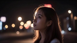 I want to see you again