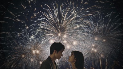 That Summer Again Front Cover