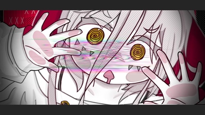 ランドヘイトのジャケット写真