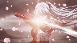 BUSHIDO (New Vocal Ver.)