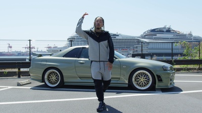 SEE YOU AGAIN Front Cover