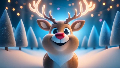 JINGLE BELL Front Cover