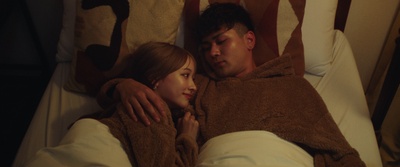 #Gyu Gyu... (feat. SAKAMOTO SHINNOSUKE) Front Cover