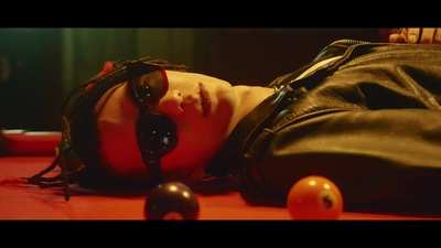 so badのジャケット写真