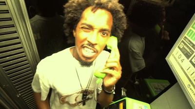 East (feat. MJ The Sensei)のジャケット写真