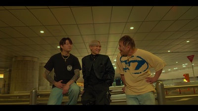 EVERY (feat. 8utterfly)のジャケット写真