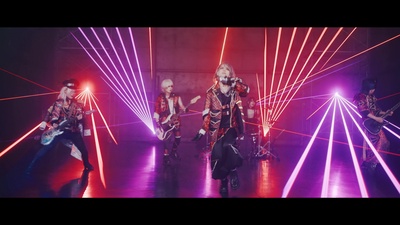 STEALTHのジャケット写真