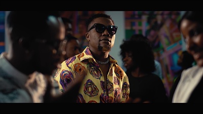 AFTER9のジャケット写真