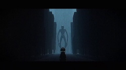 Shihai-sha (Shadow of the Ruler)