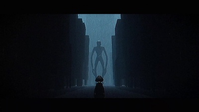 支配者のジャケット写真