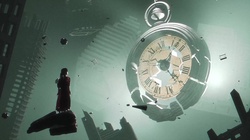 Kaei (Blooming Shadows)