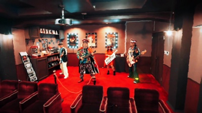 369 STARZ Front Cover