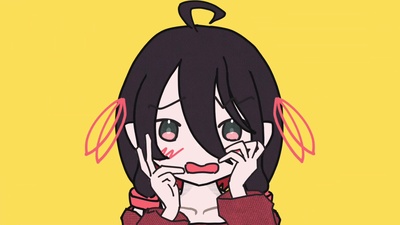 Identity 裏表 (feat. GUMI)のジャケット写真