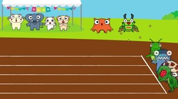 Creature de Heaven And Hell