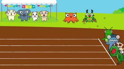 Creature de Heaven And Hell Front Cover