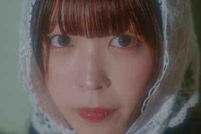 Baby’s Breathのジャケット写真