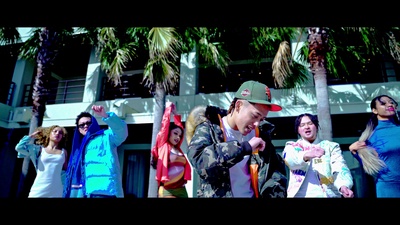 So Fresh (feat. eyden, TOME & kiddy)のジャケット写真