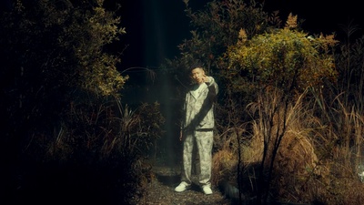 START LINEのジャケット写真