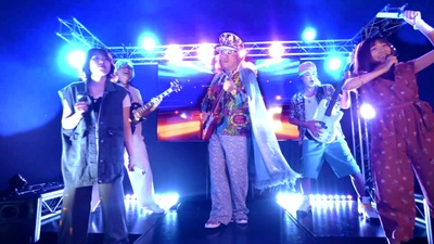 369 POSSIBILITYのジャケット写真