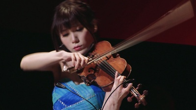 "Summer" from Four Seasons (Live at The DAI-ICHI SEIMEI HALL, 2017) Front Cover