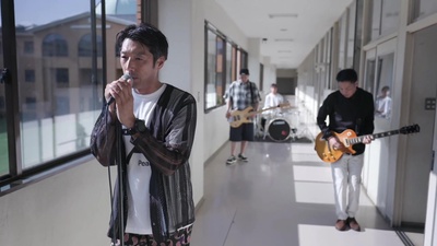 Jounetsubito Front Cover