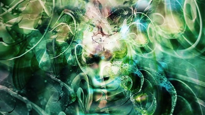 Forestのジャケット写真