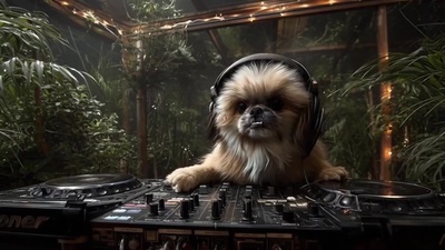 UMBABAYAのジャケット写真