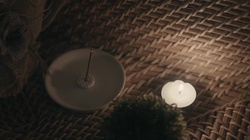 Soothing Nighttime Meditation BGM