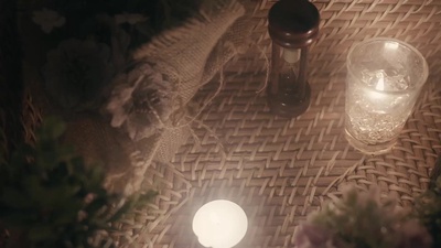 Relaxing piano for sleep Front Cover