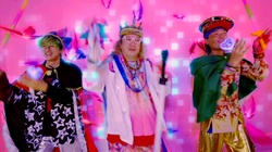 YouTuber Thema Song 3