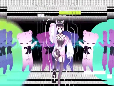 hikikomori (feat. Miyamai Moca) Front Cover