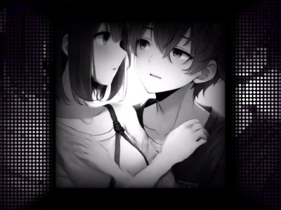 shinyanizi (feat. Miyamai Moca) Front Cover