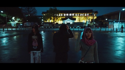 Off Season (feat. Young Aju & Lisa lil vinci) Front Cover