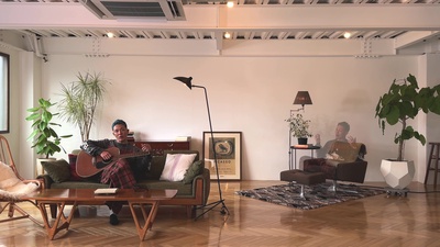 We going my way Front Cover